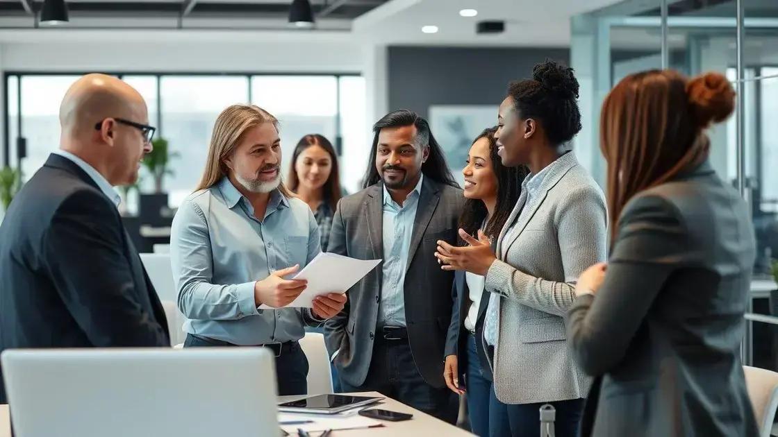 Business consulting: Unlocking growth potential for your company