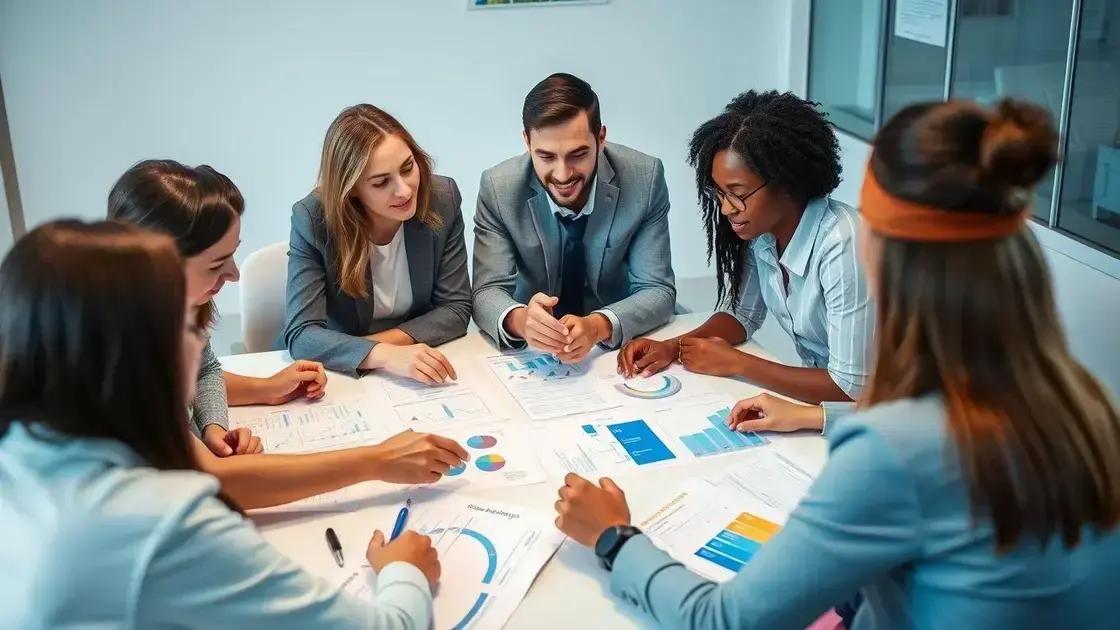 Benefits of hiring a business consultant