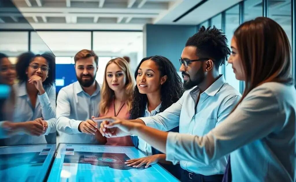 Business intelligence: unlock insights to drive your success today