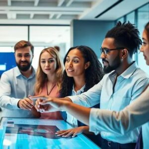 Business intelligence: unlock insights to drive your success today