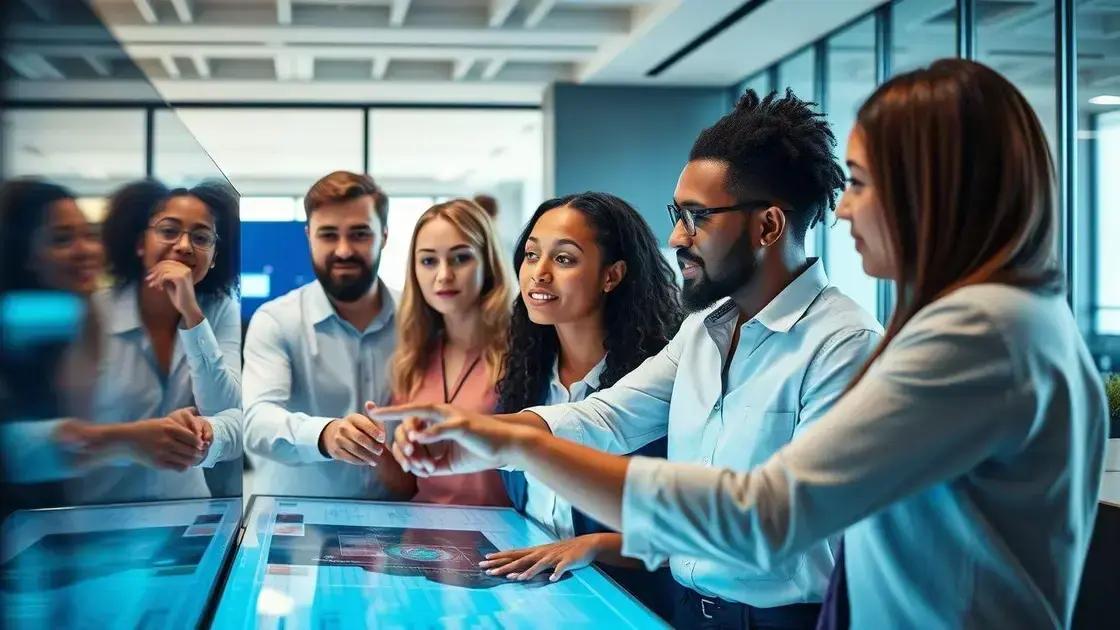 Business intelligence: unlock insights to drive your success today