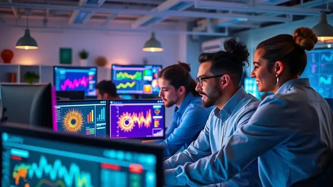 How to analyze data using business intelligence