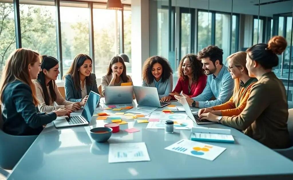 Business management strategies: Unlocking success in your organization