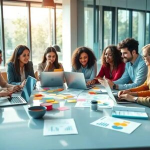 Business management strategies: Unlocking success in your organization