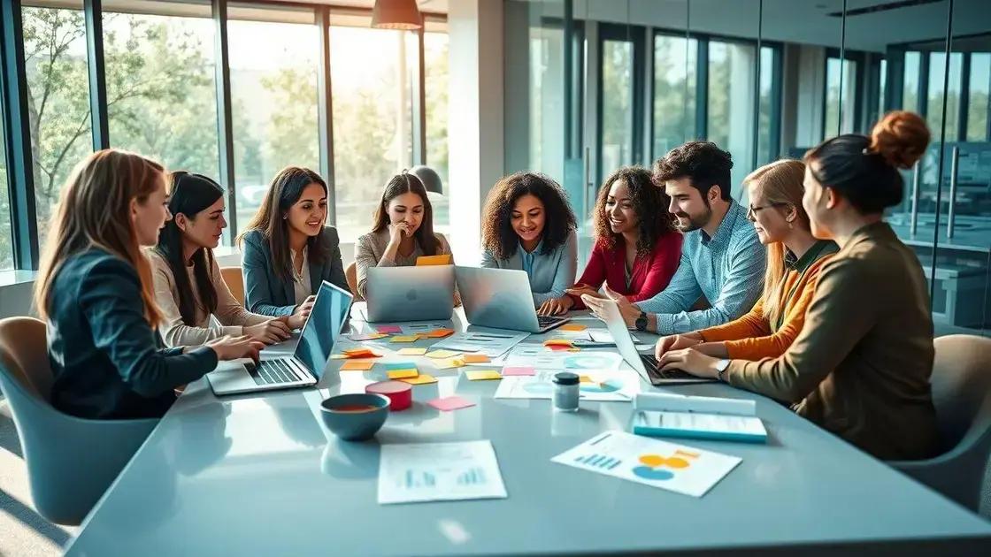 Business management strategies: Unlocking success in your organization