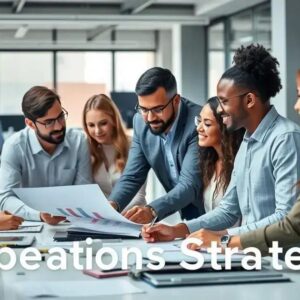 Business operations: Transforming efficiency for success in 2024