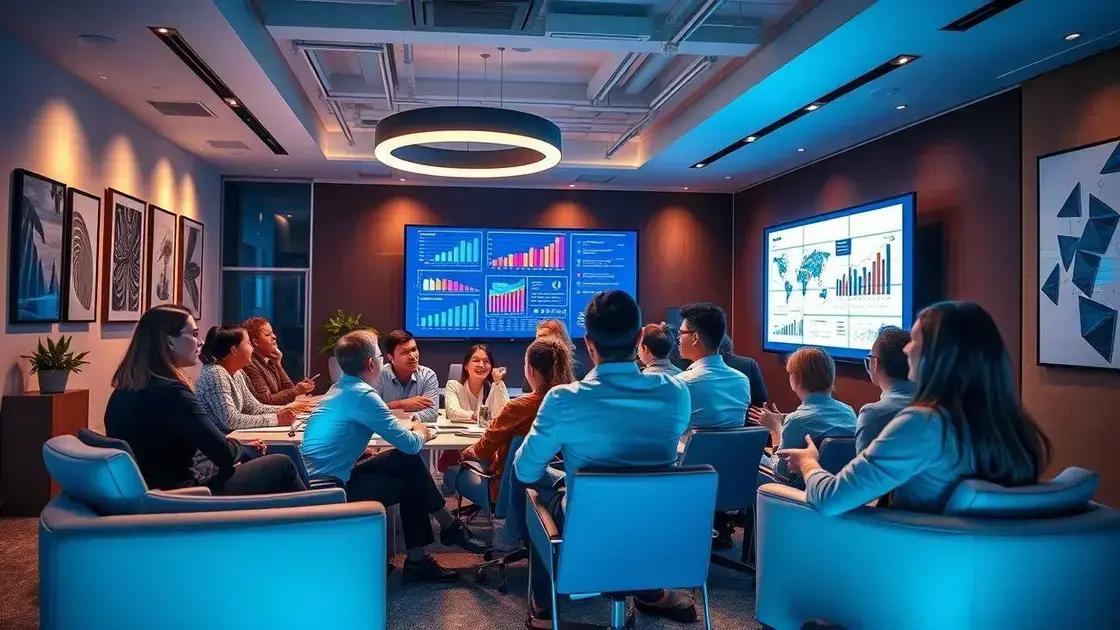 Key components of effective business operations