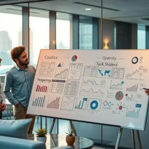 Business strategy secrets: how to innovate and grow in 2025