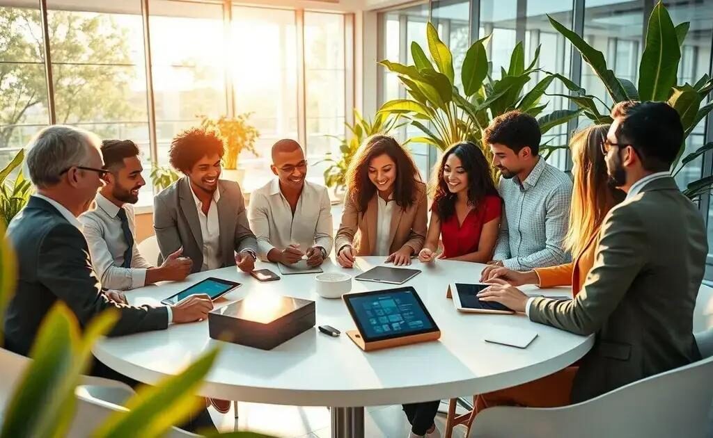 Business leadership: Unlocking your potential for success