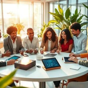 Business leadership: Unlocking your potential for success