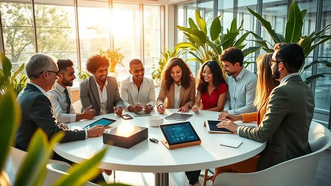 Business leadership: Unlocking your potential for success