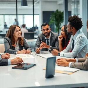 Business development strategies: unlock your company's potential today