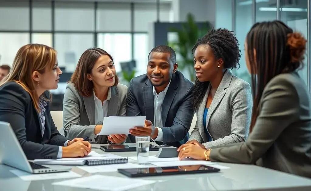 Business finance strategies to boost your company's profitability