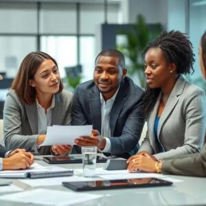 Business finance strategies to boost your company's profitability