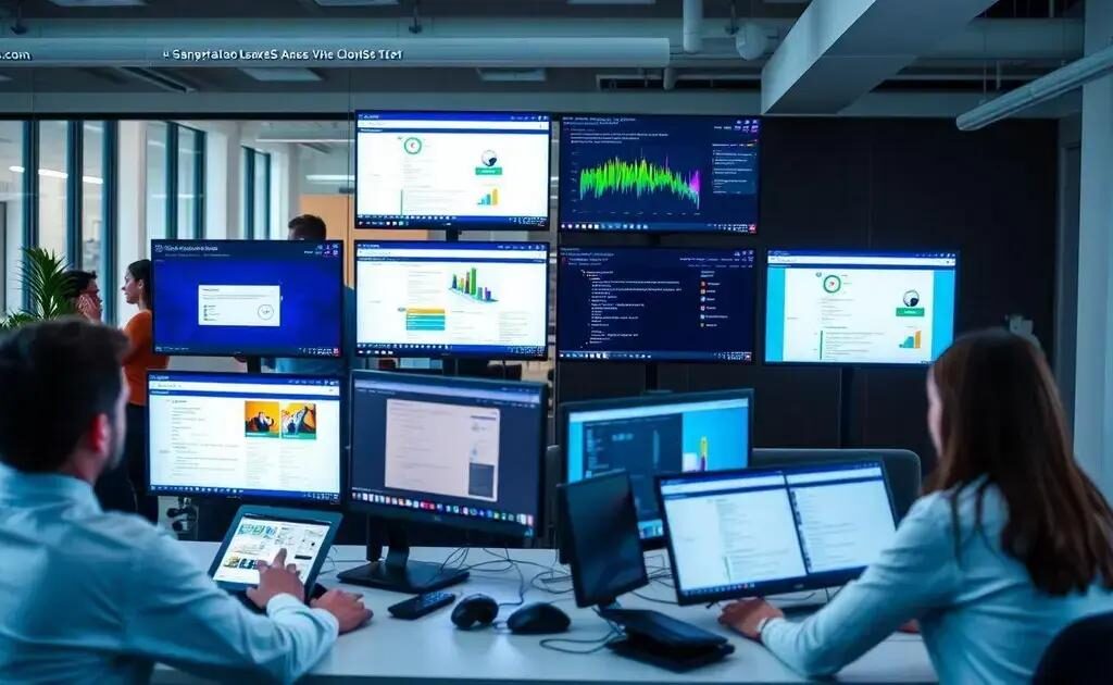 Business software: Transform your operations and boost efficiency today