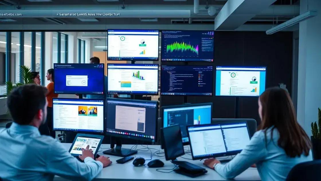 Business software: Transform your operations and boost efficiency today