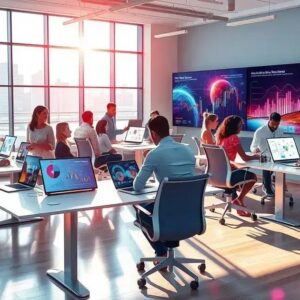 Business technology: Exploring innovative solutions for modern enterprises