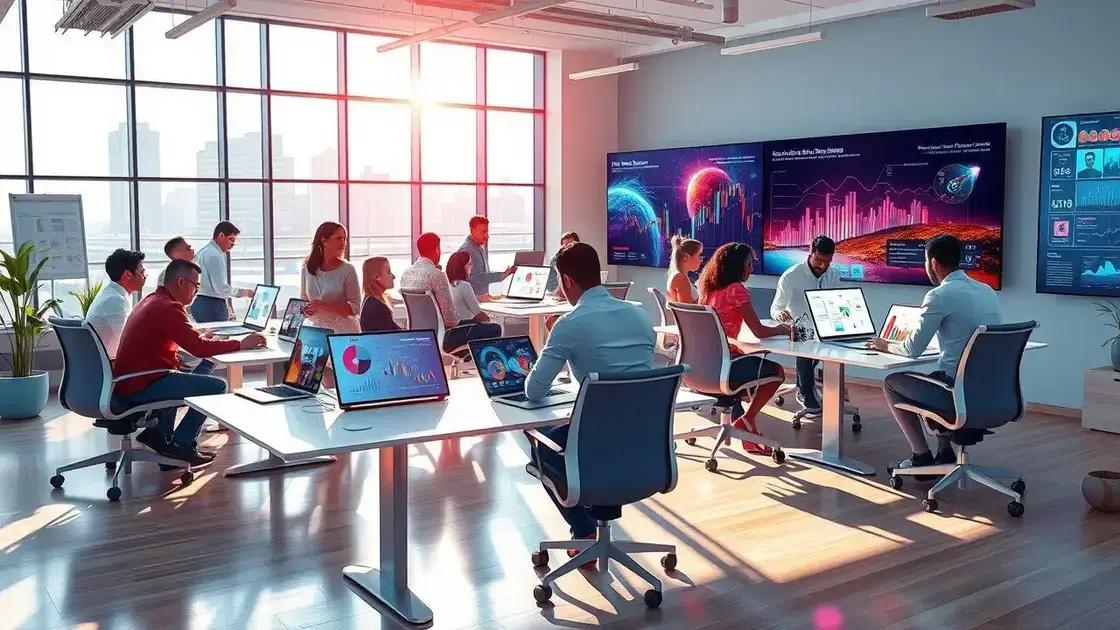 Business technology: Exploring innovative solutions for modern enterprises