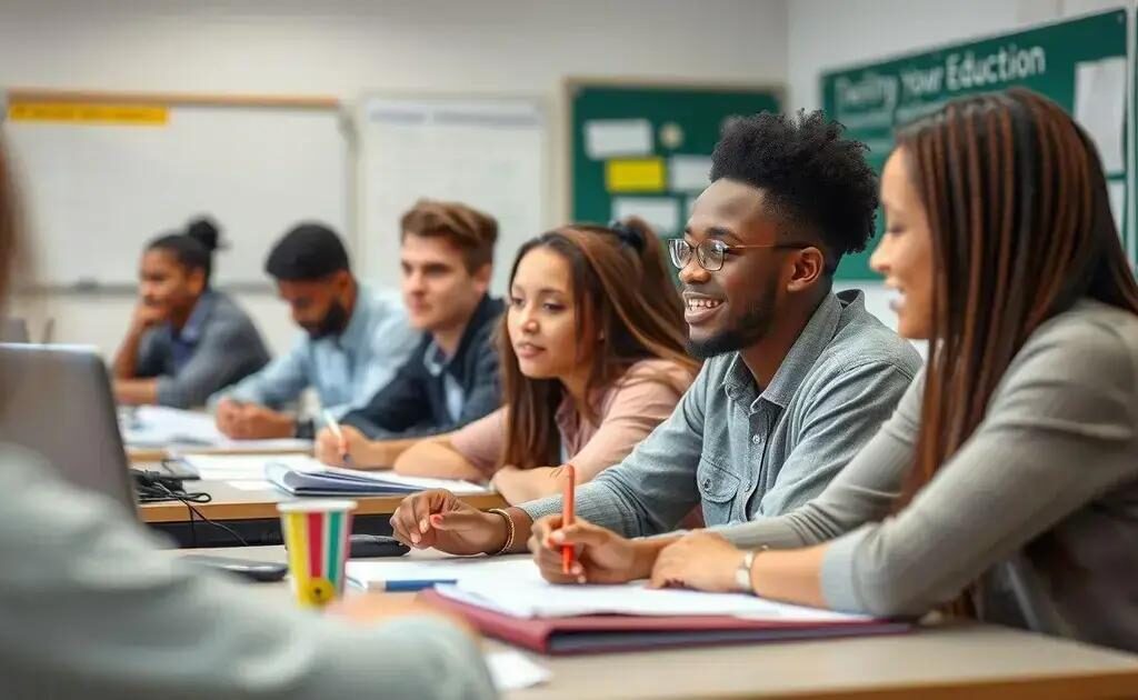 Business education: Unlocking pathways to success and opportunity