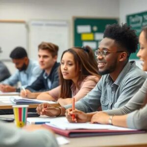 Business education: Unlocking pathways to success and opportunity