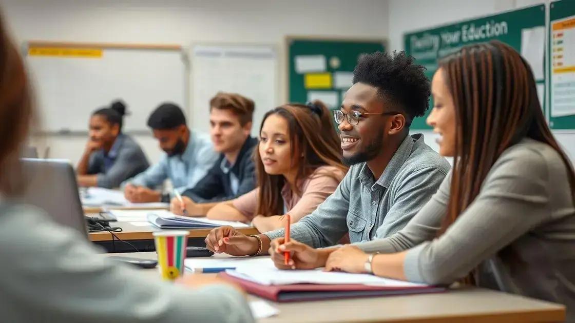 Business education: Unlocking pathways to success and opportunity