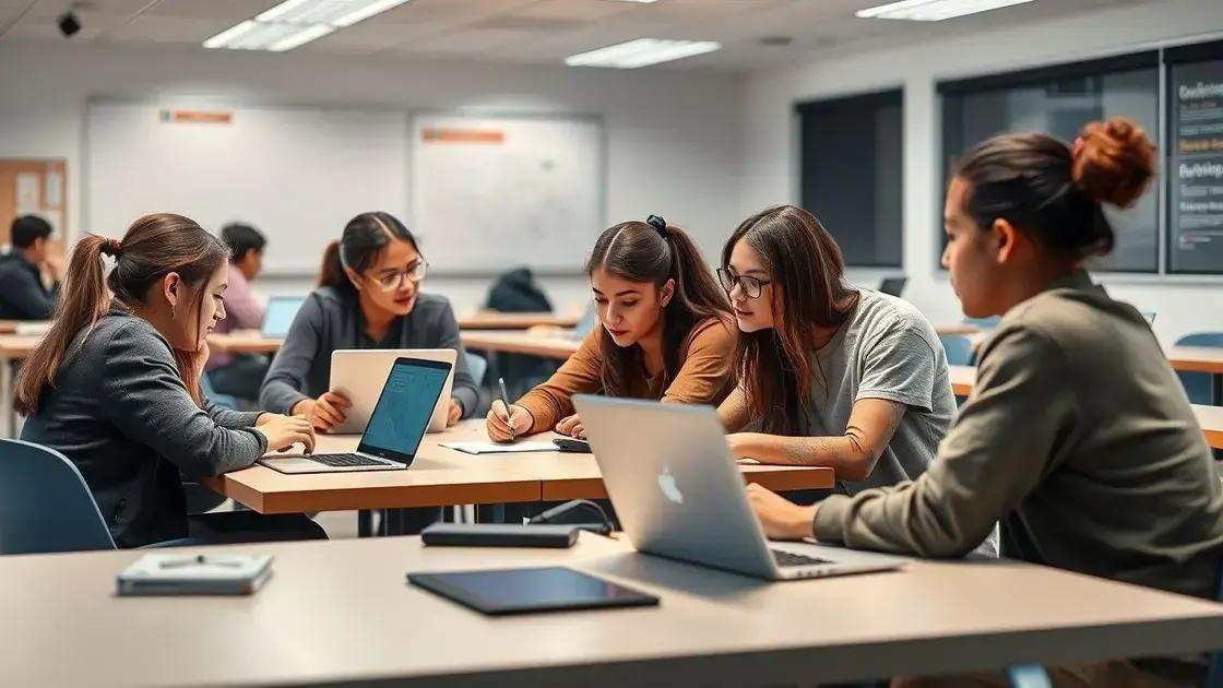 Innovative approaches to business education