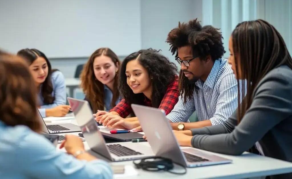 Business courses: Unlocking your potential for success in 2025