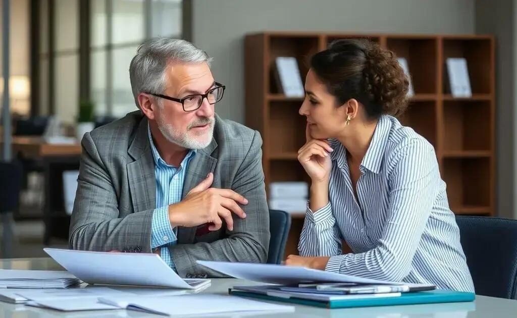 Business mentorship: Unlock your potential with expert guidance