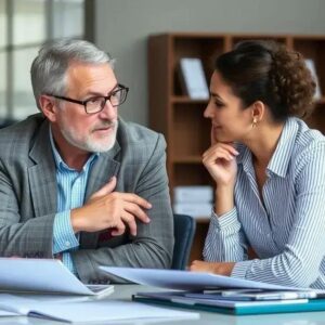 Business mentorship: Unlock your potential with expert guidance