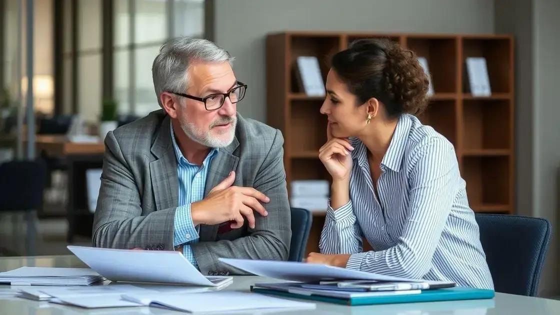 Business mentorship: Unlock your potential with expert guidance