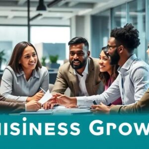 Business growth: Uncover strategies to elevate your company