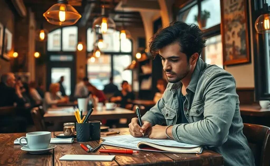 How to start a business from scratch with little money: A practical guide