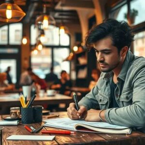 How to start a business from scratch with little money: A practical guide