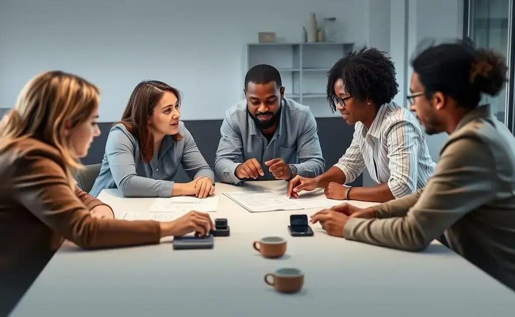 Simplified business plan for small businesses: A step-by-step guide