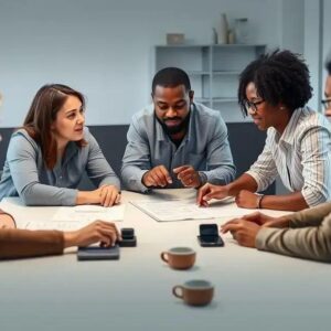 Simplified business plan for small businesses: A step-by-step guide