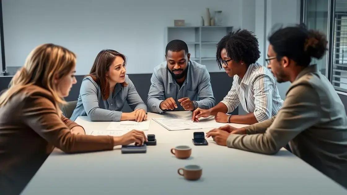 Simplified business plan for small businesses: A step-by-step guide