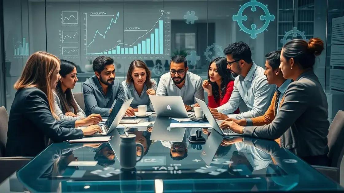 Challenges businesses face in growth