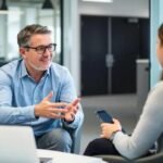 Business coaching: Transform your career and achieve your goals