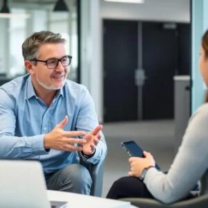 Business coaching: Transform your career and achieve your goals