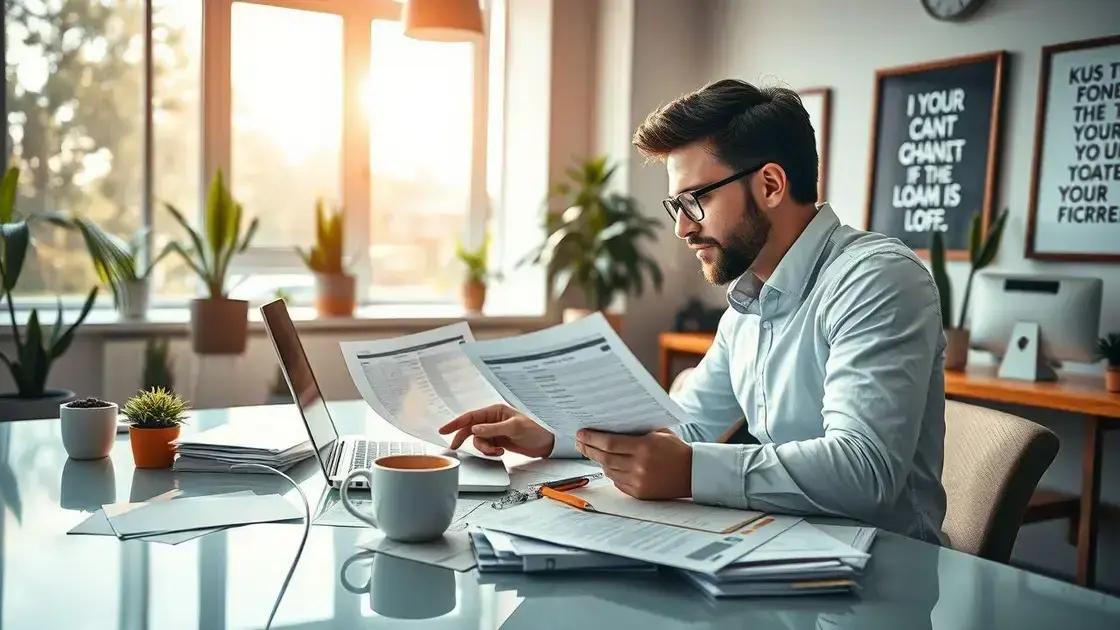 The importance of government grants and loans