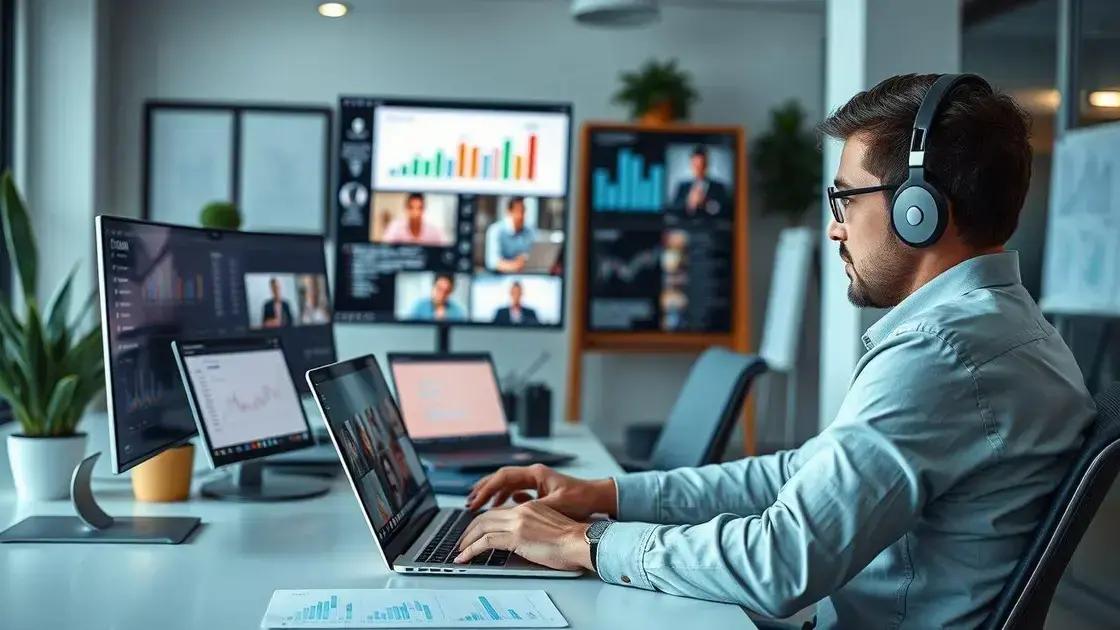 The role of technology in modern entrepreneurship