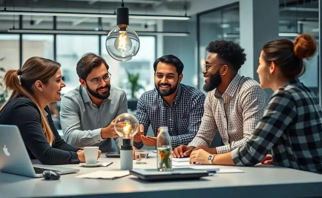 How to get the first customers for my company: A step-by-step guide