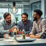 How to get the first customers for my company: A step-by-step guide