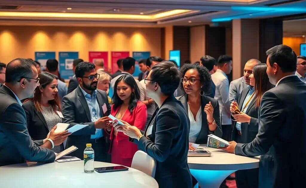 The importance of networking for entrepreneurs: Build valuable connections