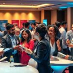 The importance of networking for entrepreneurs: Build valuable connections