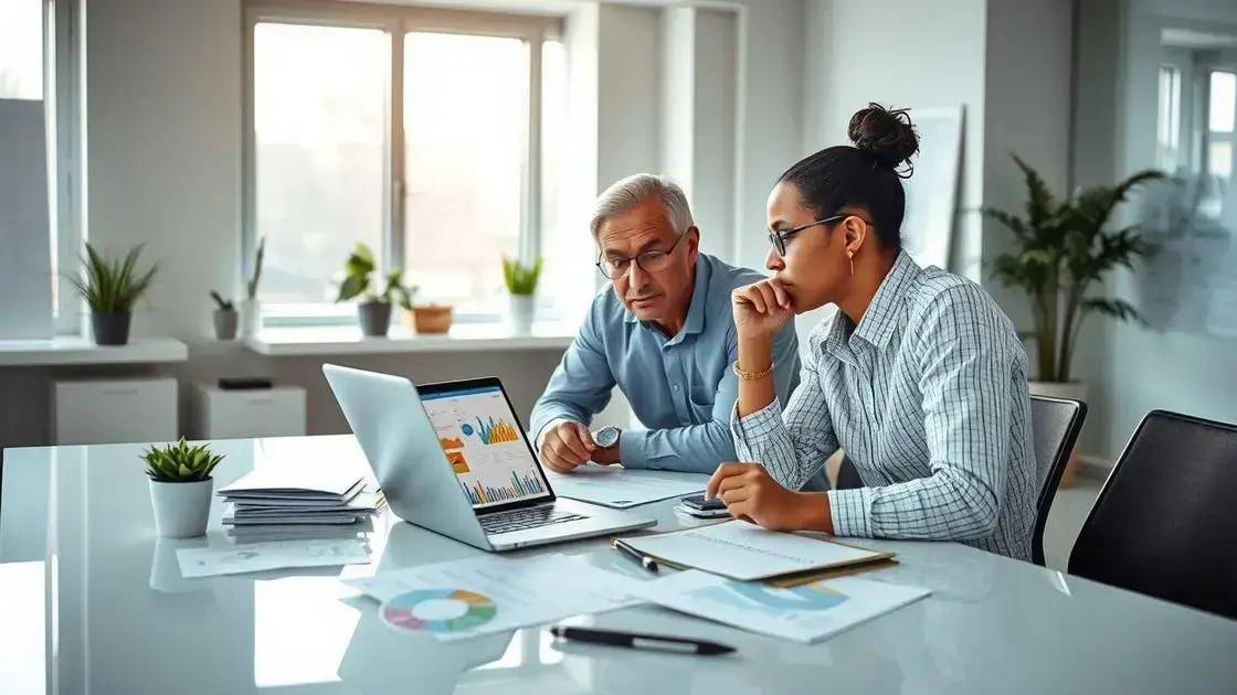 The power of mentorship in entrepreneurial growth