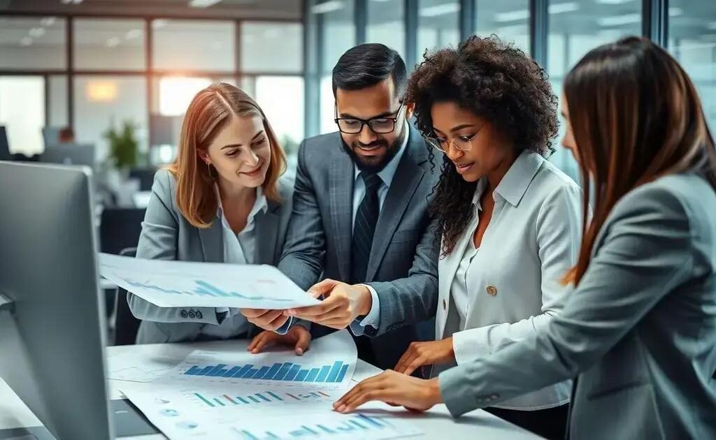 Financial management for growing businesses: Strategies for success