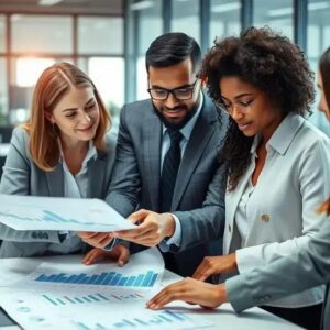 Financial management for growing businesses: Strategies for success