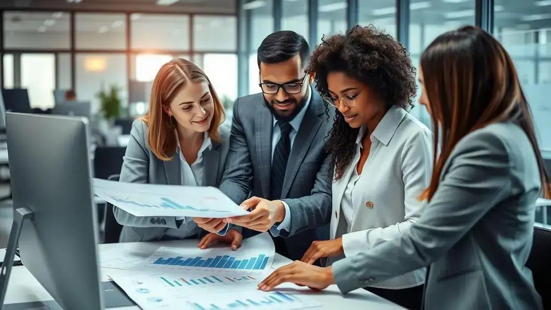 Financial management for growing businesses: Strategies for success