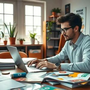 Digital marketing for beginner entrepreneurs: A comprehensive guide